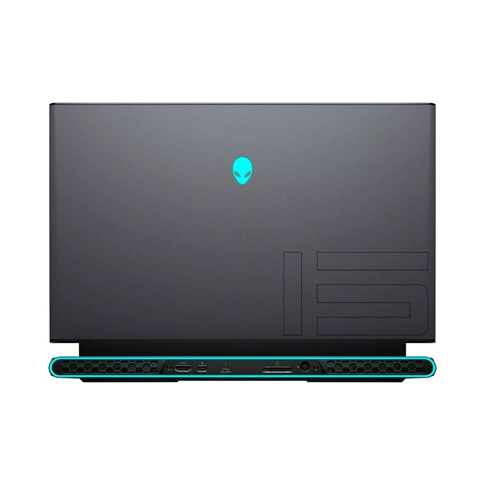 Alienware m15 R4 – 15.6" FHD 300Hz - Intel Core i7 10870H - 16GB RAM - RTX 3070 - 512GB SSD - AWM15R4-7726BLK-PUS