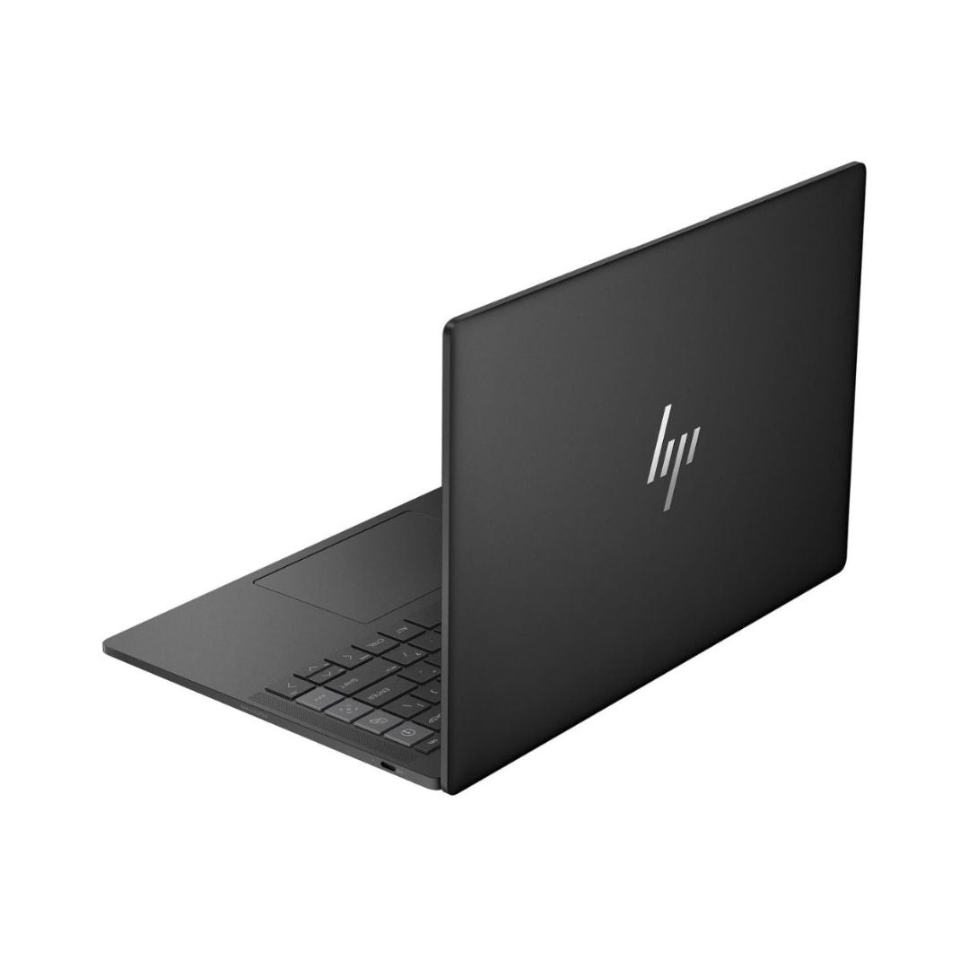 HP Dragonfly Pro 14" WUXGA Touch – AMD Ryzen 7 7736U – 16GB RAM – 512GB SSD – Sparkling Black