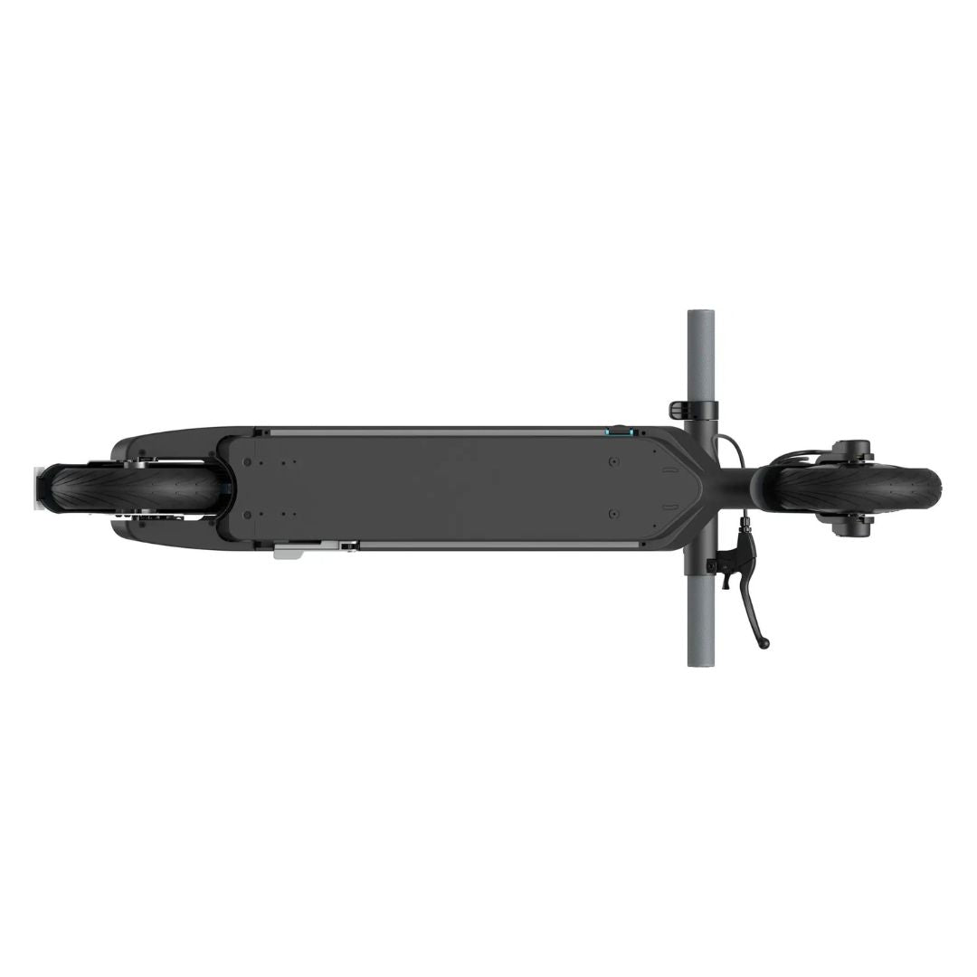 OKAI - Neon II Electric Scooter w/ up to 25 Mile Range & 15.5mph Top Speed - Black - ES20-Black