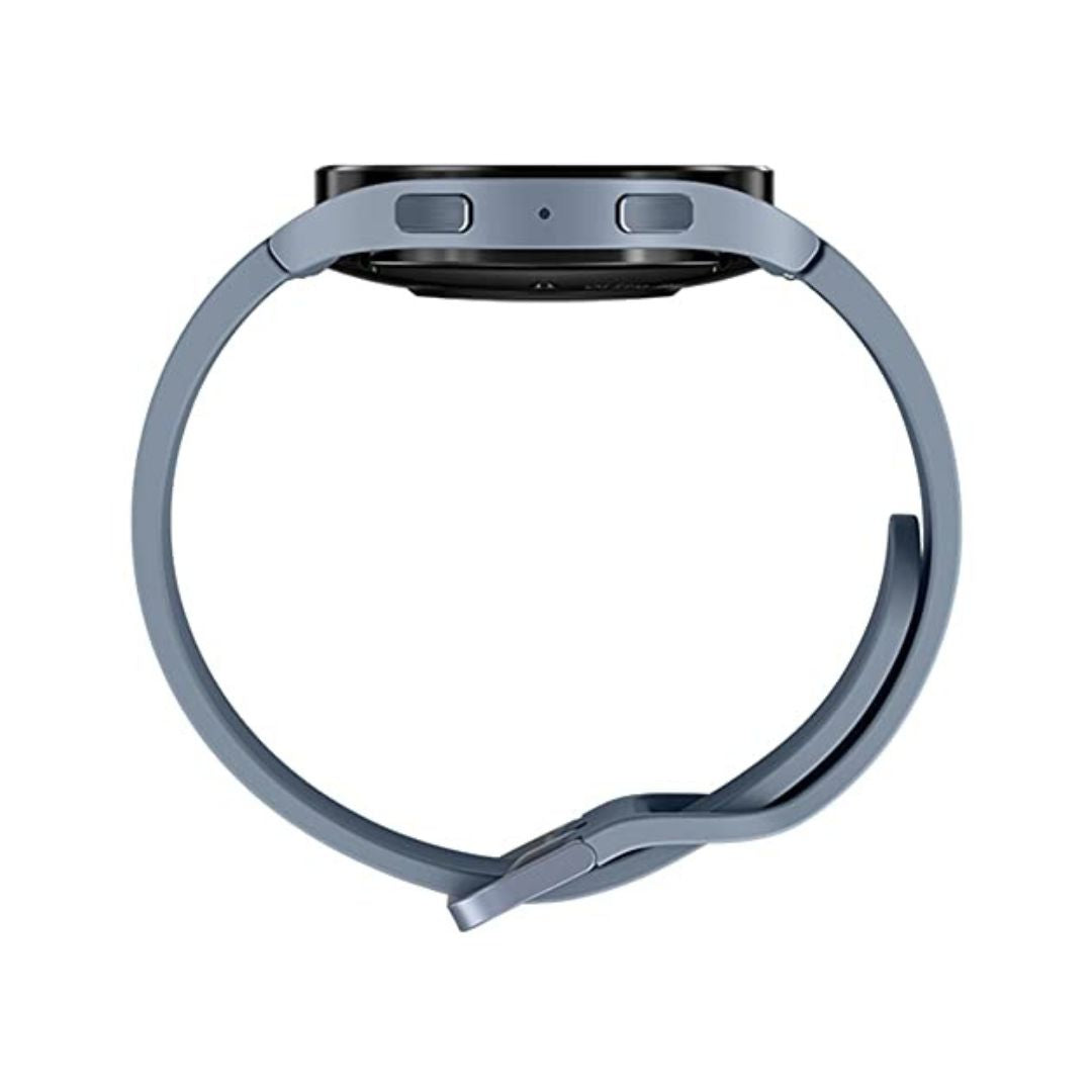 Samsung Galaxy Watch5 Aluminum Smartwatch 44mm BT - Sapphire - SM-R910NZBAXAA