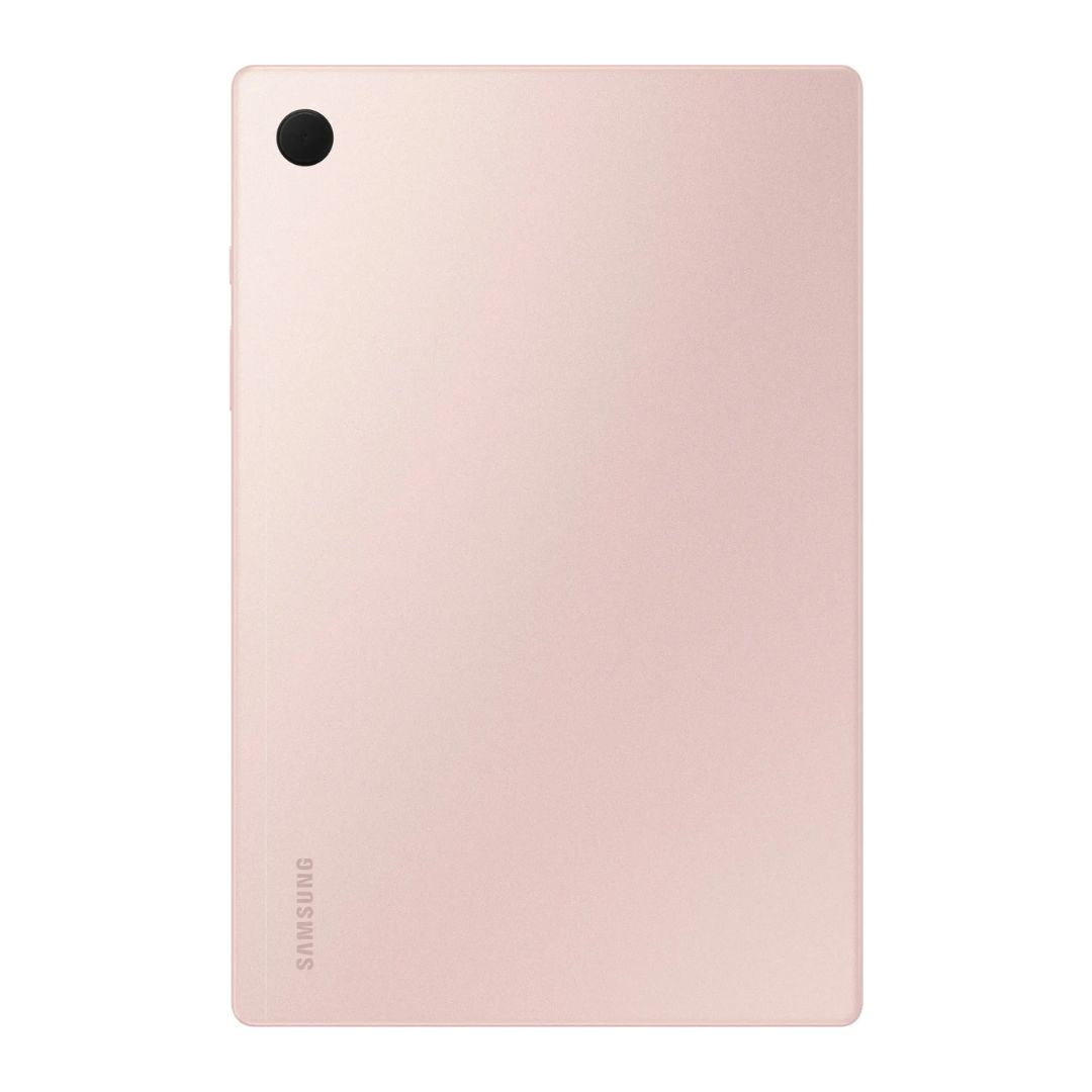 Samsung - Galaxy Tab A8 10.5" 64GB - Wi-Fi - Pink Gold - SM-X200NIDEXAR