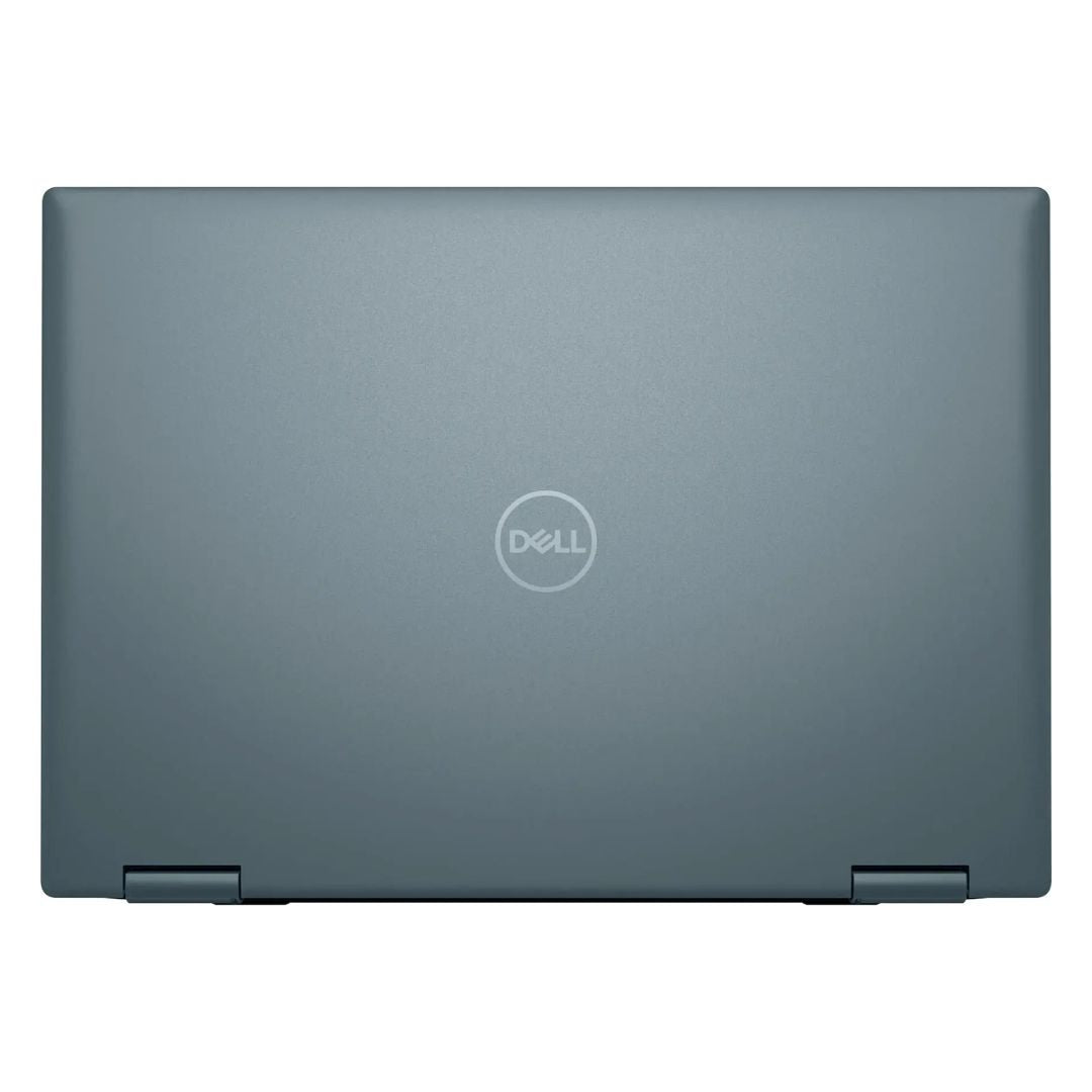 Dell Inspiron 16 7620 2-in-1 - UHD+ Touch OLED - i7-1260P - 16GB RAM - 512GB SSD - Deep Green