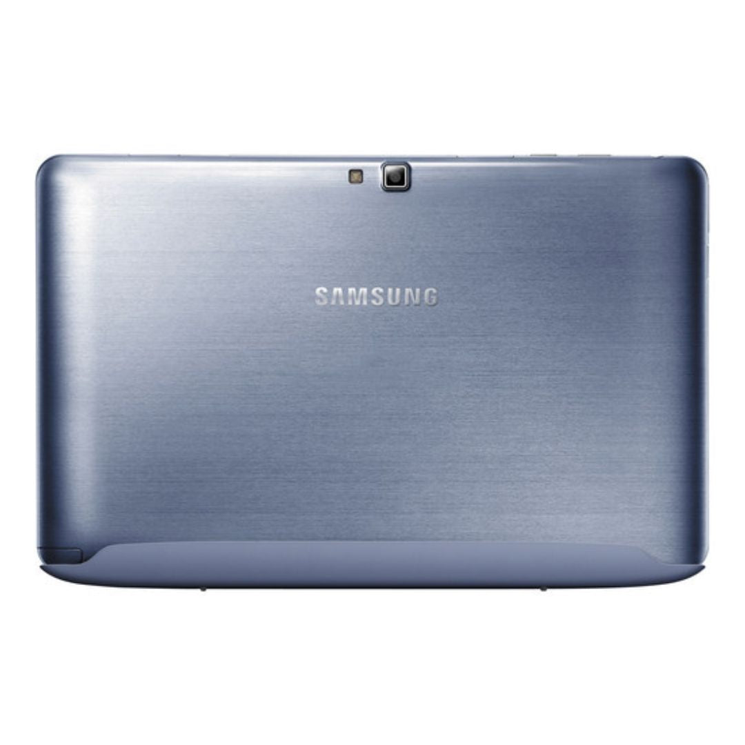 Samsung ATIV Smart PC 500T – 11.6" HD – Intel Atom Z2760 – 2GB RAM – 64GB eMMC – Tablet – Blue – XE500T1C-A04US