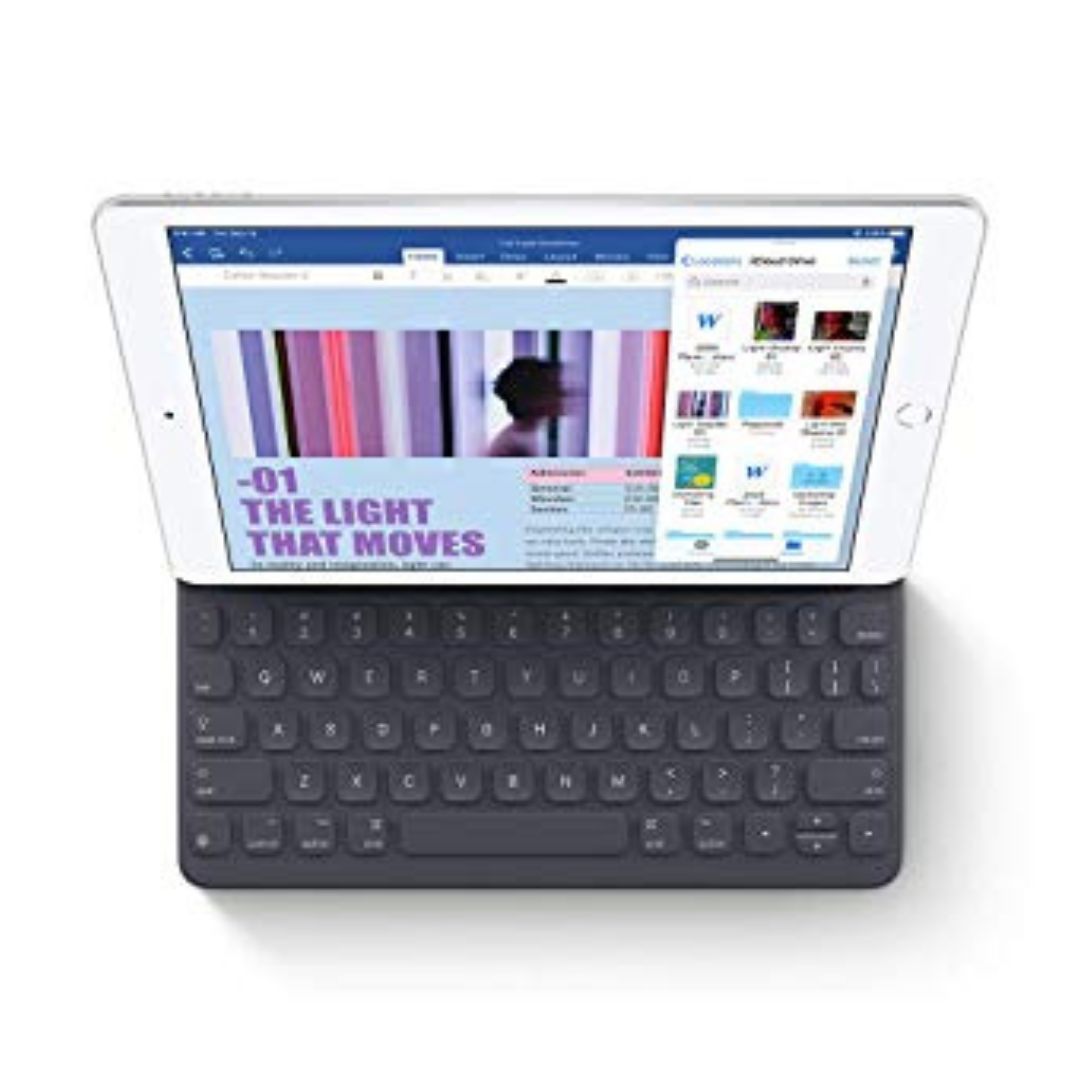 Apple iPad (10.2-inch, Wi-Fi, 128GB) - Gold - MW792LL/A