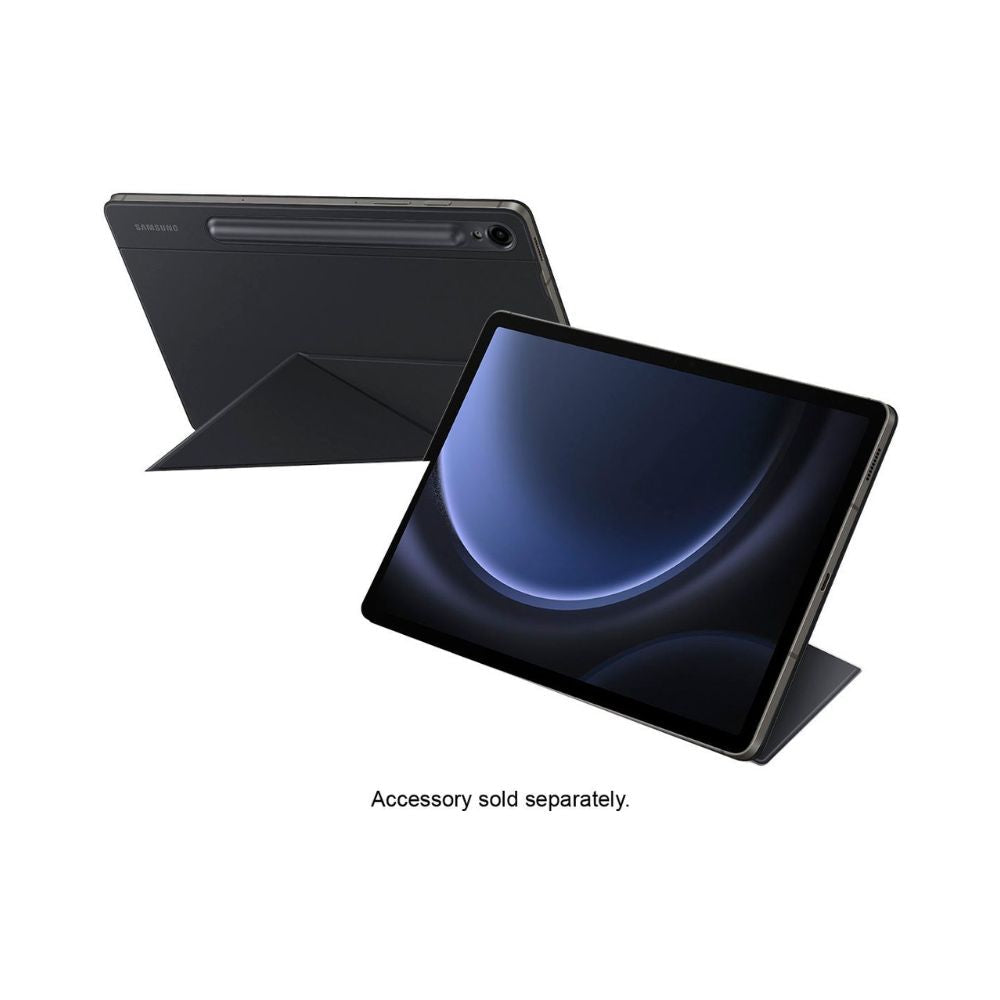 Samsung Galaxy Tab S9 FE - 10.9"" 128GB - Wi-Fi - with S-Pen - Gray - SM-X510NZAAXAR