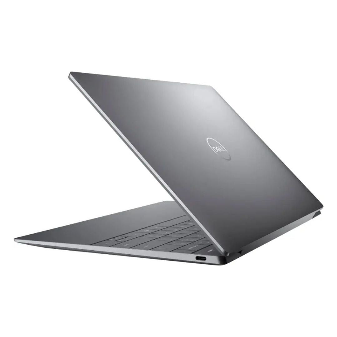 Dell XPS 13 9350 – 13.4” 2K 120Hz – Intel Core Ultra 7 256V – Copilot+ PC – 16GB RAM – 512GB SSD – Graphite – XPS9350-7715BLK-PUS