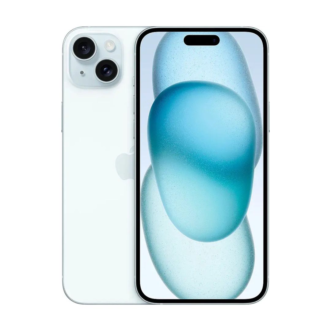 Verizon Apple iPhone 15 Plus