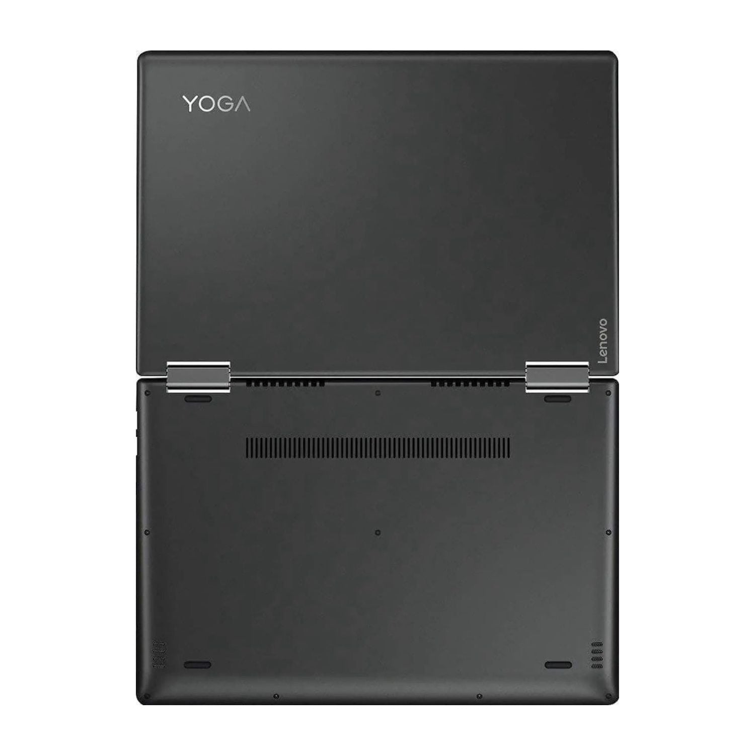 Lenovo Yoga 710 – 15.6″ FHD 2-in-1 Touch – i5-7200U – 8GB RAM – 256GB SSD – Black – 80V50010US