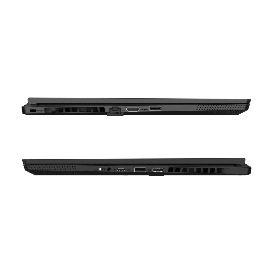 MSI Stealth A16 AI+ A3HVGG-002 - WQXGA - Ryzen AI 9 365 - 32GB RAM - RTX 4070 - 1TB SSD - Black