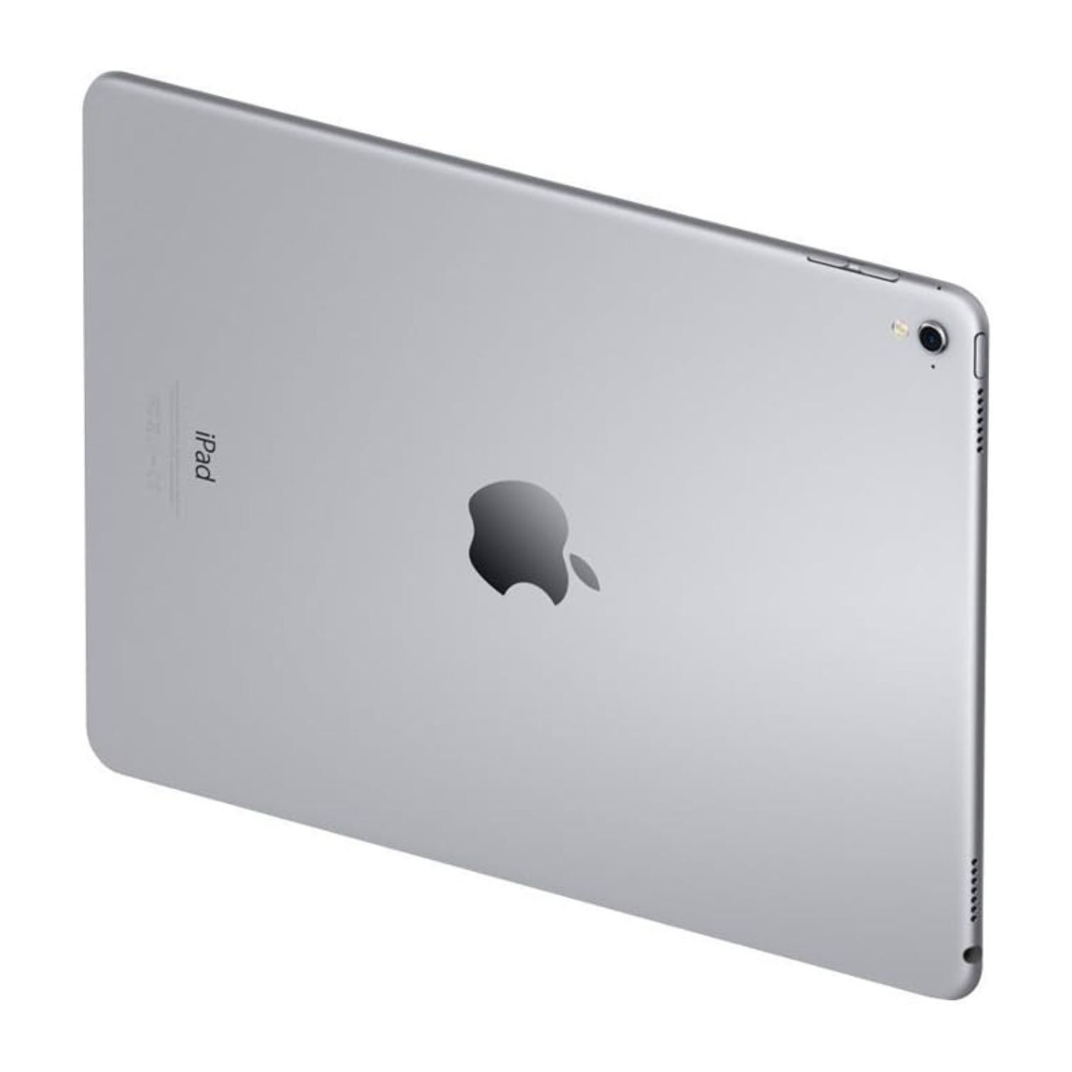 Apple iPad Pro 9.7" (1st Gen, 2016) (Wi‑Fi + Cellular) – 32GB – Silver – MLPX2LL/A