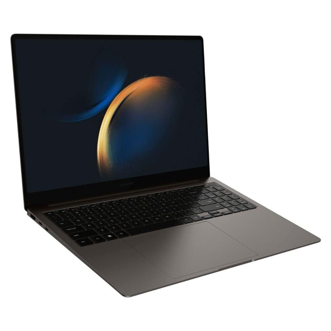 Samsung - Galaxy Book3 Ultra 16 3K AMOLED Laptop - Intel 13th Gen Evo Core i9-13900H - 32GB - NVIDI