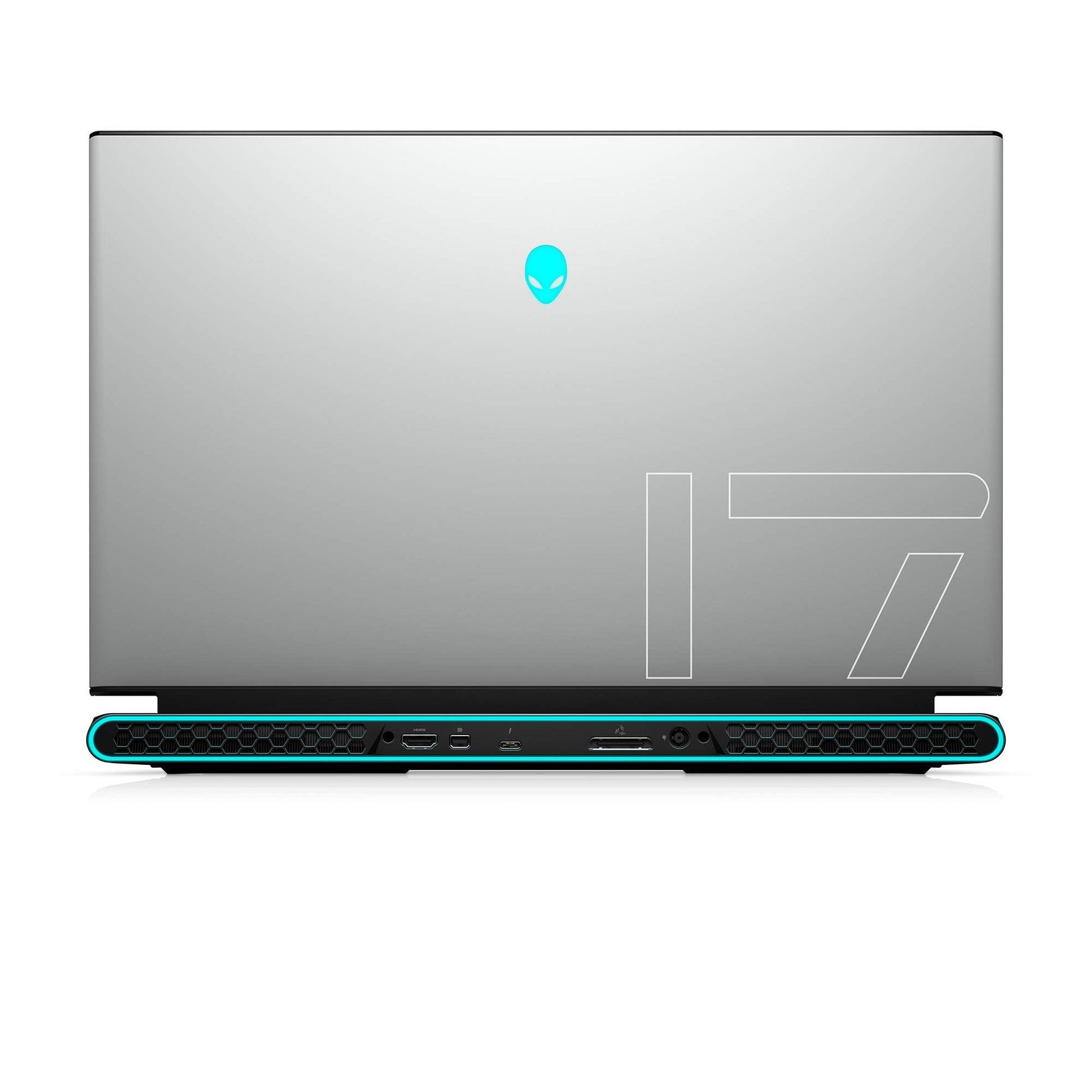Alienware m17 R4 FHD - i7-10870H - 16GB RAM - RTX 3060 - 1TB SSD - Lunar Light