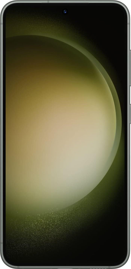 T-Mobile Samsung Galaxy S23 5G - 128GB - Green - SM-S911UZGAXAU