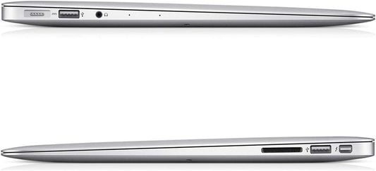 Apple MacBook Air - 13.3 Display - i7-5650U - 8GB RAM - 512GB Flash Storage - Silver
