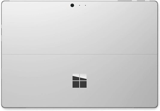 Microsoft Surface Pro 4 - 12.3" Touch - i5-6300U - 8GB RAM - 256GB SSD - Gray - CR3-00001