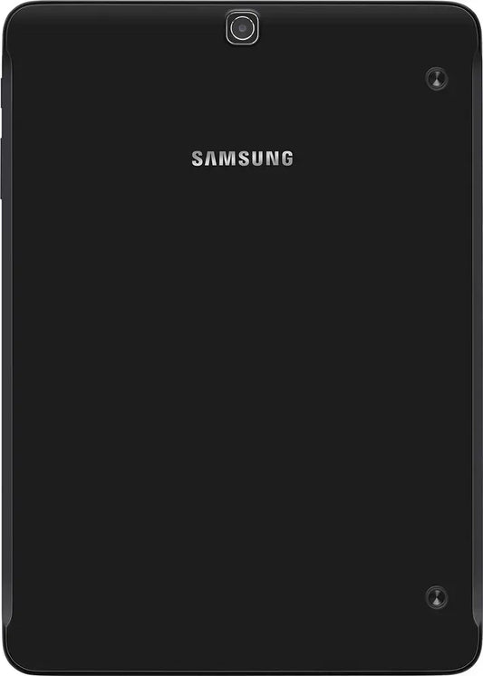 Samsung Galaxy Tab S2 - 9.7" - WiFi - 64GB - Black - SM-T813NZKFXAR