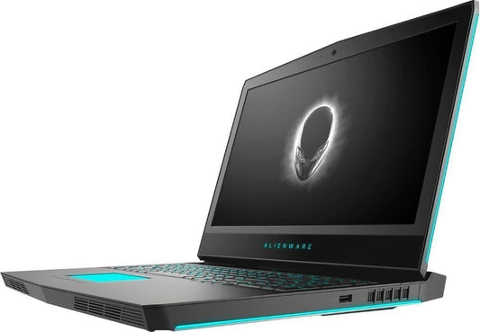 Alienware 17R5 17.3" QHD Laptop - i9, 32GB, GTX 1080, 256GB SSD + 1TB HDD - AW17R5-9729SLV-PUS