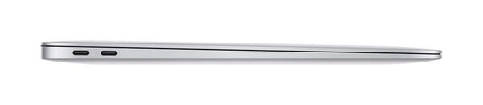 Apple MacBook Air - 13.3" w/ Touch ID - Core i5 - 8GB RAM - 256GB SSD - Silver - MVFL2LL/A
