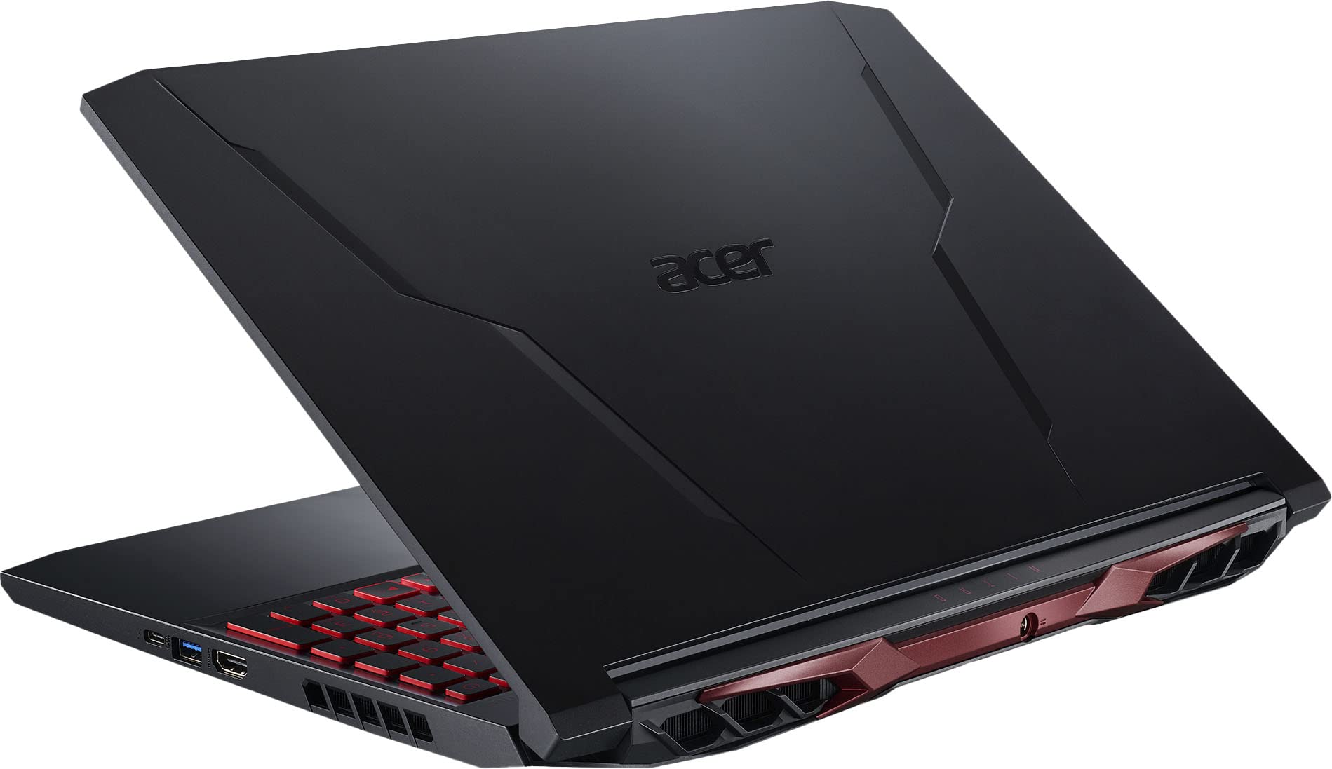 Acer - Nitro 5 - 15.6" FHD 144Hz – i5-11400H - GTX 1650 - 8GB DDR4 - 256GB SSD – WIN11 (AN515-57-56FC)