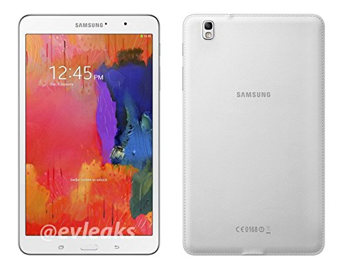 Samsung Galaxy Tab Pro - 8.4" - 16GB - White - SM-T320NZWAXAR