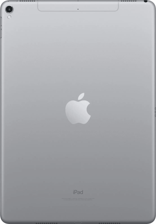 Apple iPad Pro 10.5in with ( Wi-Fi + Cellular ) - 64GB, Space Gray - MQEY2LL/A