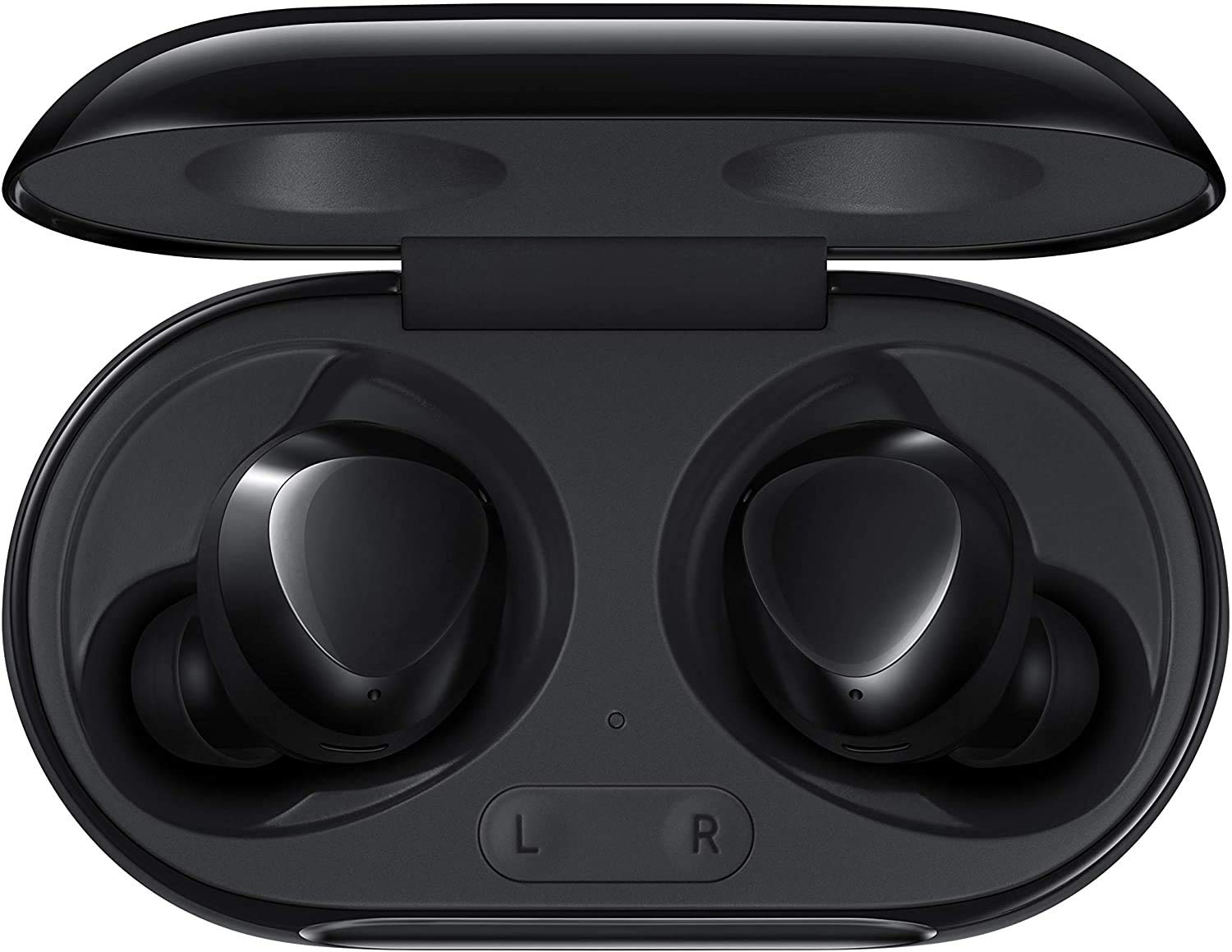 Samsung Galaxy Buds Plus True Wireless Bluetooth Earbuds Black - SM-R175NZKAXAR