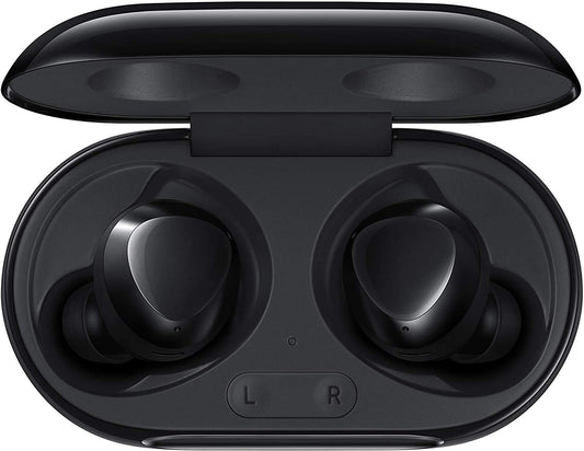 Samsung Galaxy Buds Plus True Wireless Bluetooth Earbuds Black - SM-R175NZKAXAR