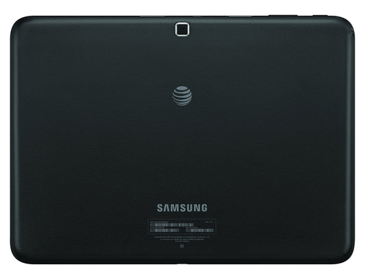 AT&T Samsung Galaxy Tab 4 (WiFi + 4G LTE) - 10.1"" - 16GB - Black - SM-T537AYKAAT