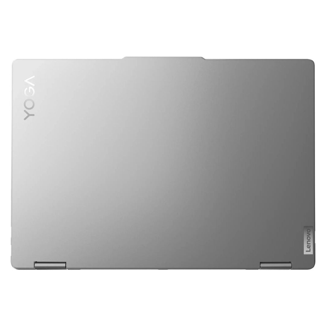 Lenovo Yoga 7 – 16" WUXGA 2-in-1 Touch Screen – AMD Ryzen 7 7735U – 16GB RAM – 512GB SSD – Arctic Grey – 83BS0001US