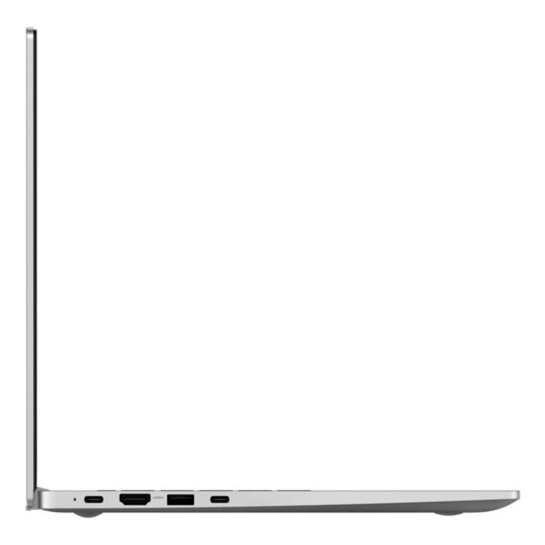 Samsung - Galaxy Book3 15.6" FHD Laptop - Intel 13th Gen Core i7-1355U - 16GB Memory - 512GB SSD - Silver