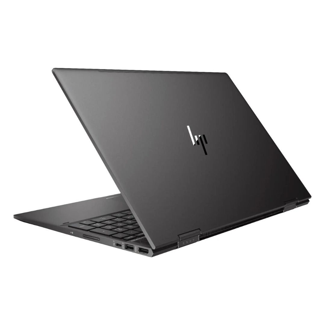 HP ENVY x360 – 15.6" FHD Touch – AMD Ryzen 7 2700U – 8GB RAM – 256GB SSD – Dark Ash – 15M-CP0012DX