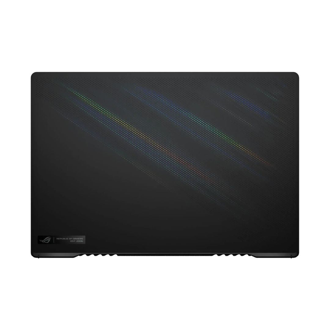 ASUS ROG Zephyrus M16 GU603 – 16" WQXGA 165Hz – Intel Core i9-11900H – 16GB RAM – NVIDIA GeForce RTX 3060 – 1TB SSD – Off Black – GU603HM-211.ZM16