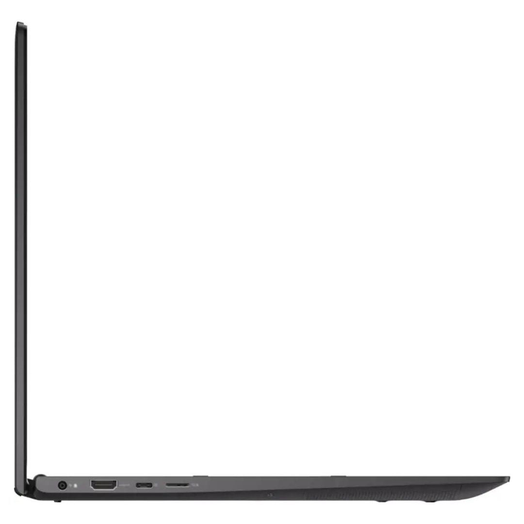 Dell - Inspiron 7590 2-in-1 15.6" 4K Touch-Screen Laptop - Intel Core i7-8565U - 16GBRAM - 512GB SSD + 32GB Optane - Black - I7590-7117BLK-PUS