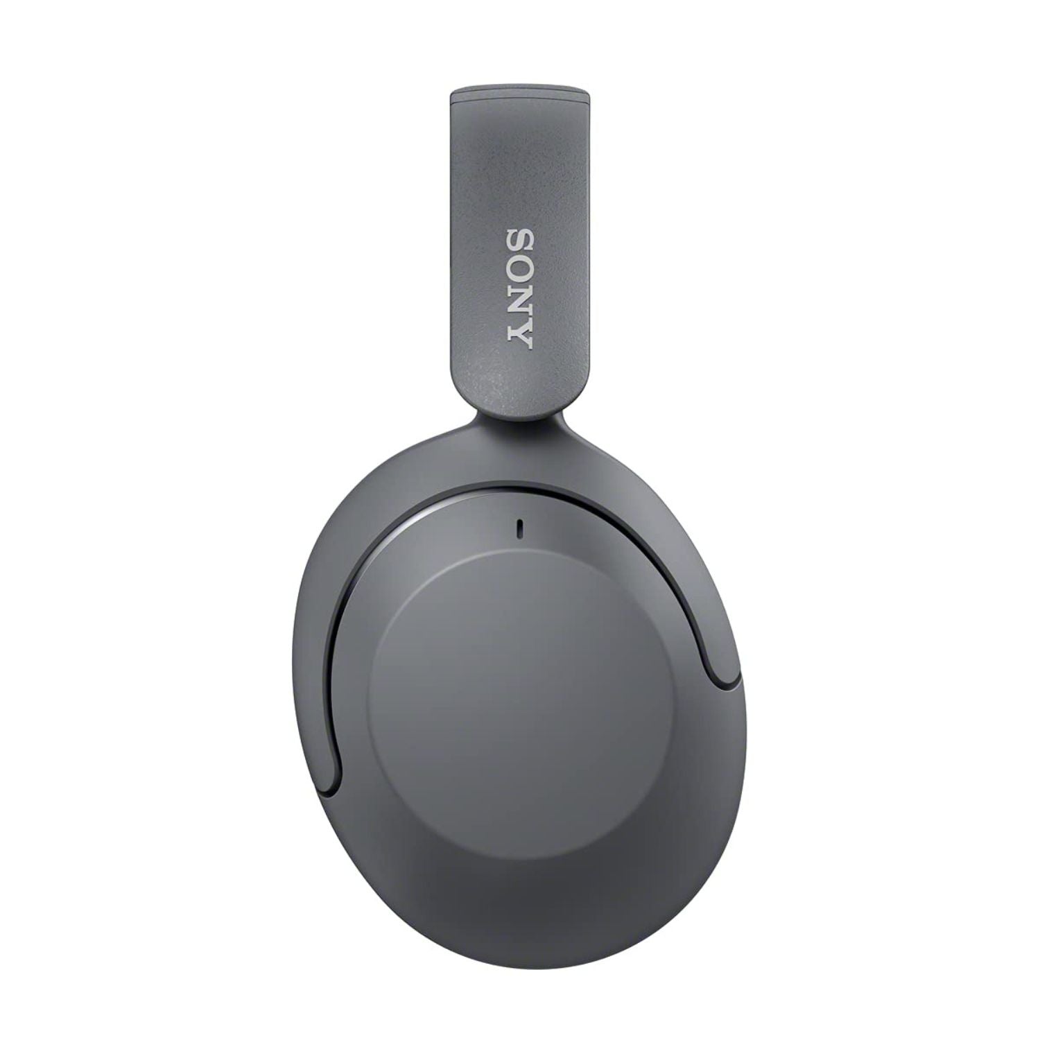 Sony WH‑XB910N Wireless Noise Cancelling Over‑Ear Headphones – Gray – WH‑XB910N/H