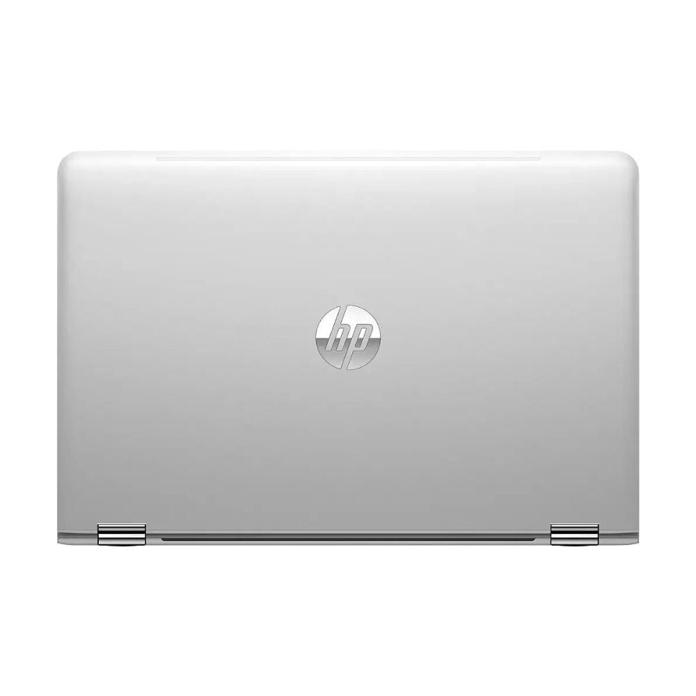 HP ENVY x360 – 15.6″ FHD Touch – Intel Core i5‑6200U – 12 GB RAM – 1 TB HDD – Natural Silver – m6‑aq003dx