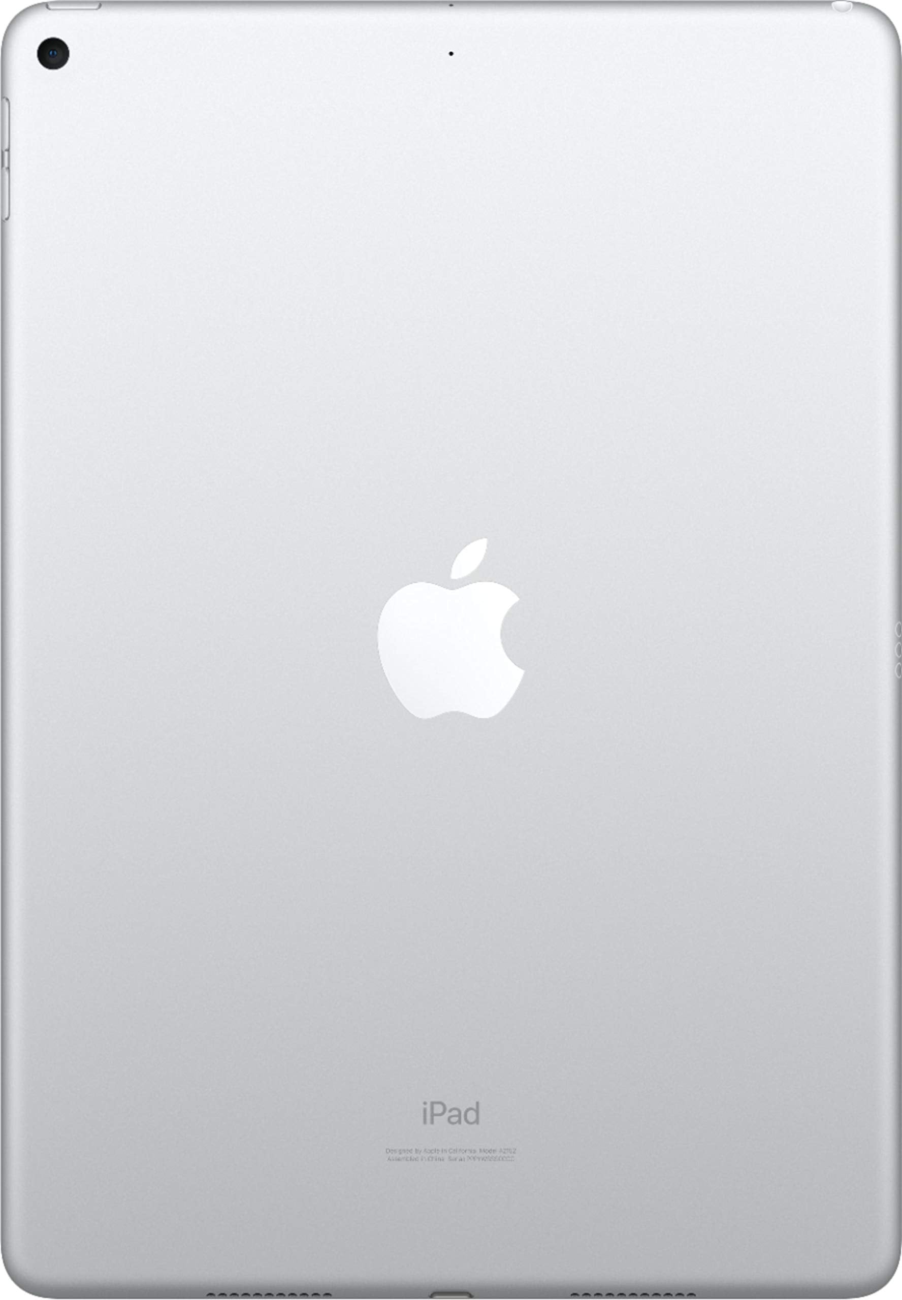 Apple iPad Air with Wi-Fi + Cellular - 256GB - Silver - MV1F2LL/A