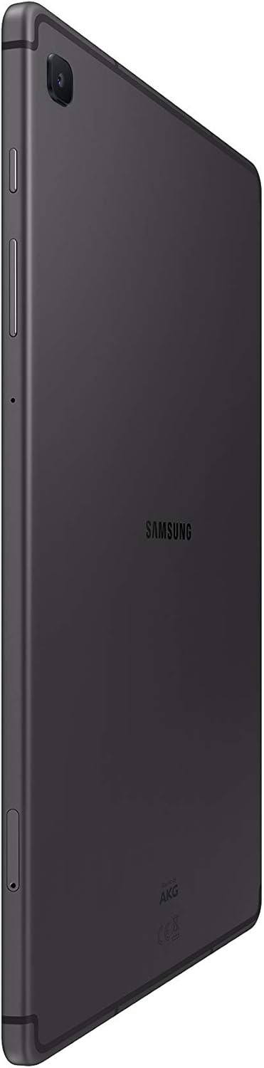 Samsung Galaxy Tab S6 Lite (2024) Wi-Fi 10.4 - 128GB - Gray - SM-P620NZAEXAC