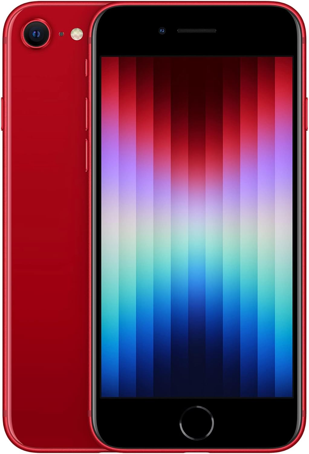 Verizon Apple iPhone SE 3rd Gen