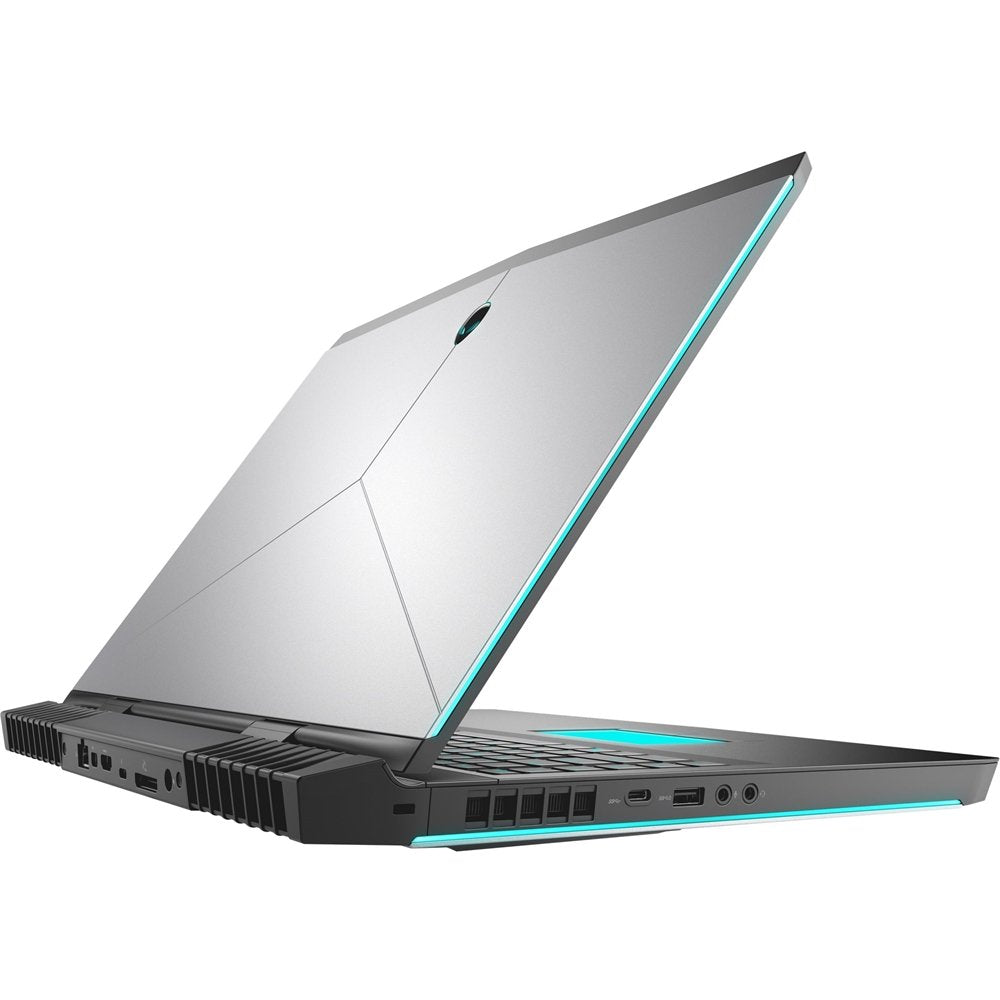 Alienware m17 R5 - 17.3 QHD Gaming Laptop - Intel Core i7-8750H - 16GB Memory- NVIDIA GeForce GTX 1070 - 1TB HDD