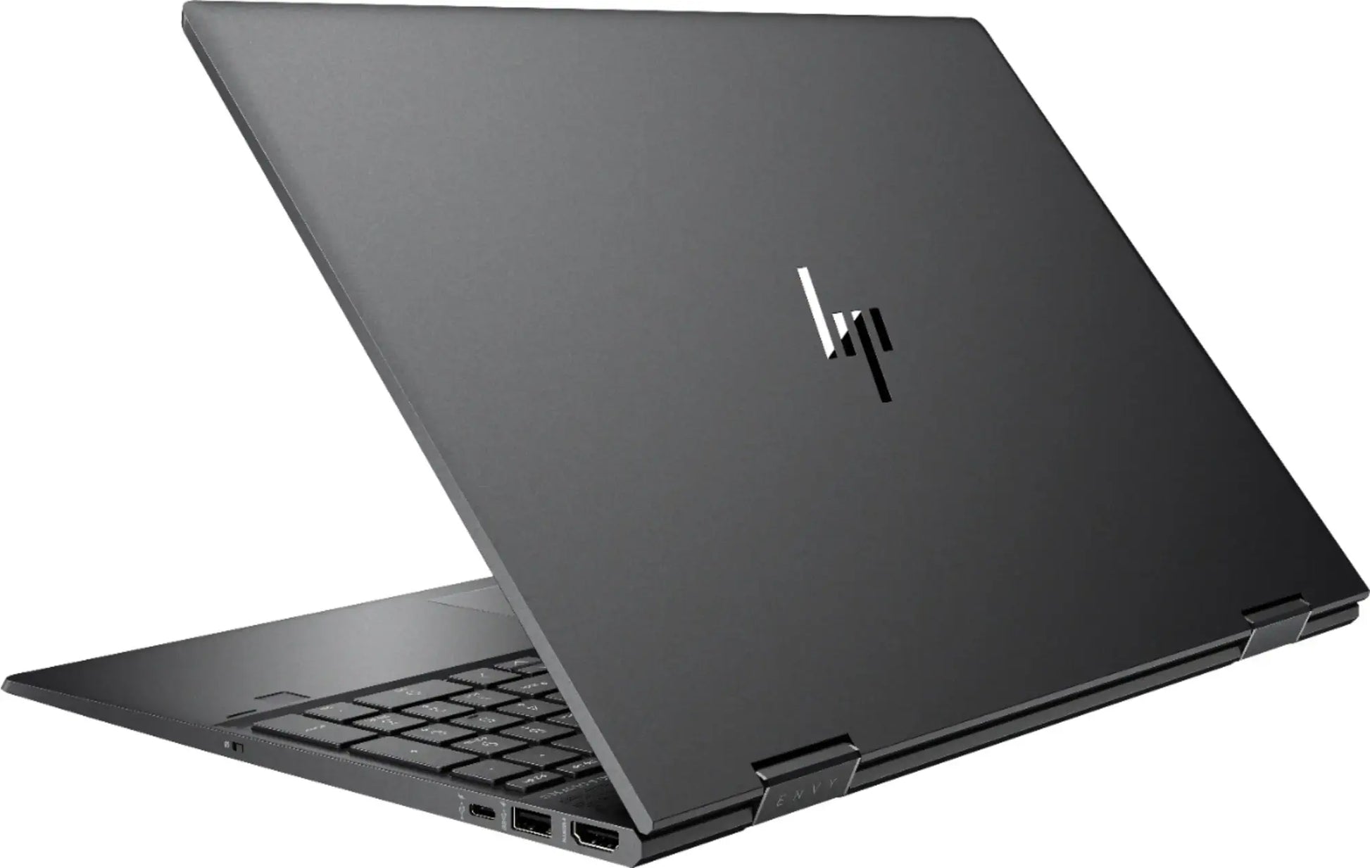 HP ENVY x360 - 2-in-1 15.6" FHD – Ryzen 7 3700U – 8GB RAM –RX Vega 10 –256GB SSD