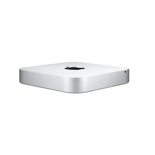 Apple Mac Mini Desktop i5-3210M - 2.5Ghz - 16GB RAM-256GB SSD - Silver MD387LL/A
