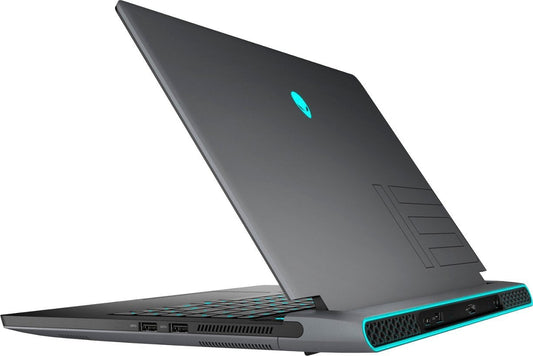 Alienware M15 R6 15.6" Gaming Laptop - i7-11800H - 16GB RAM - RTX 3060 - 1TB SSD - Black - AWM15R6-7316BLK-PUS