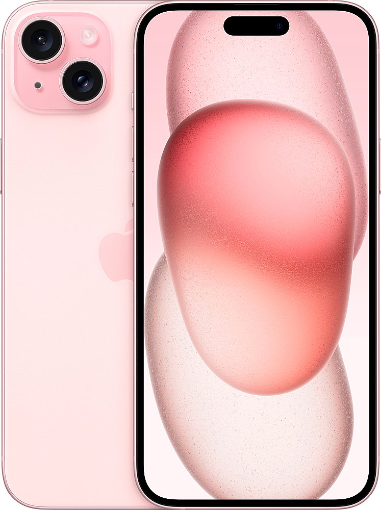 T-Mobile Apple iPhone 15 Plus