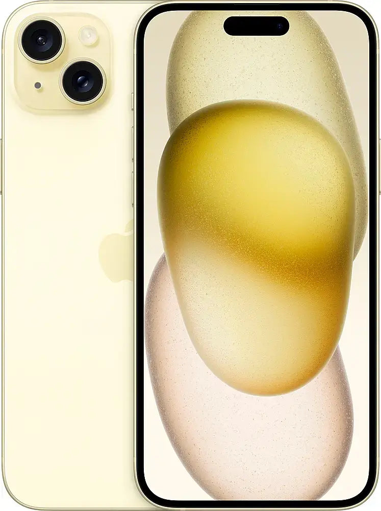 T-Mobile Apple iPhone 15 Plus