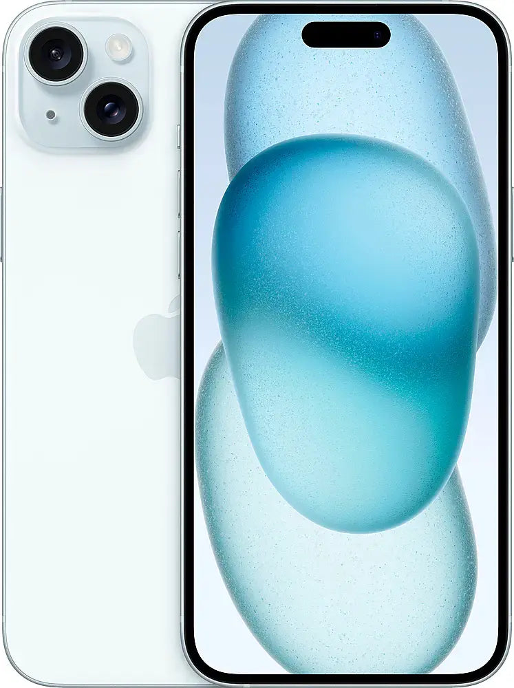 T-Mobile Apple iPhone 15 Plus