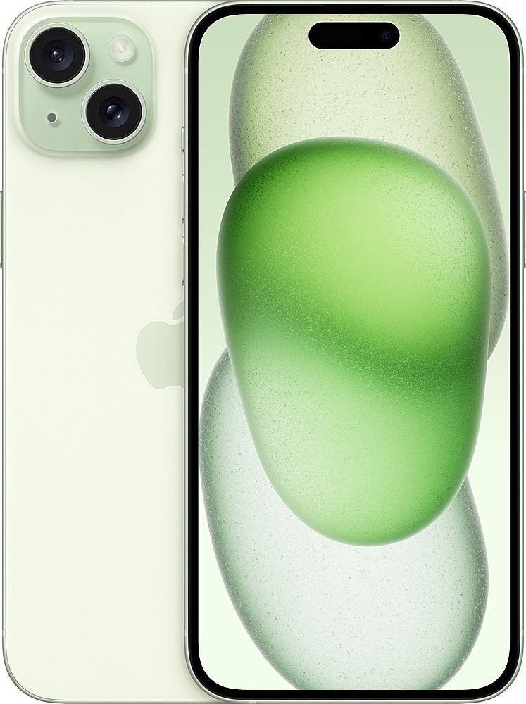 T-Mobile Apple iPhone 15 Plus