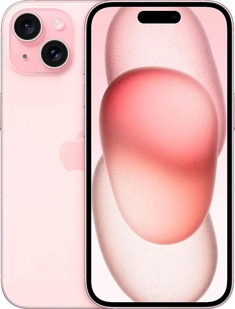 T-Mobile Apple iPhone 15
