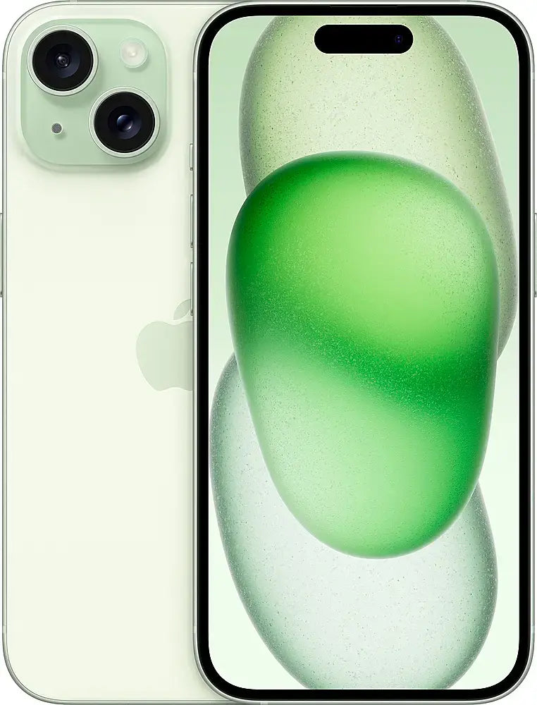 T-Mobile Apple iPhone 15