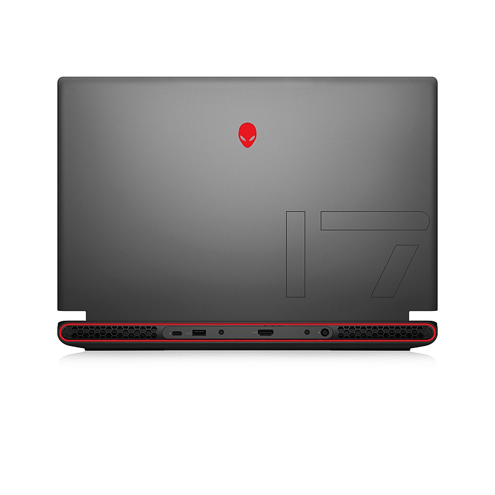 Alienware 17.3"" FHD 165Hz Laptop - AMD Ryzen 7 6800H - 16GB RAM -  RX 6700M - 512GB SSD - Dark Side - BBY-HY267FX