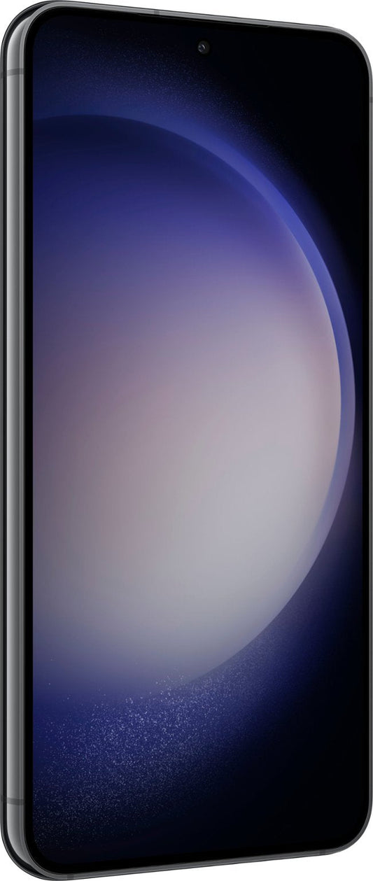 Unlocked - Samsung Galaxy S23 5G - 128GB - Phantom Black - SM-S911UZKAXAA